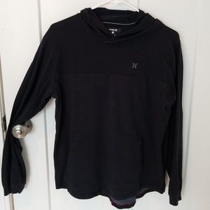 Hurley - Nike Dri-fit Medium Long Sleeve Hoodie